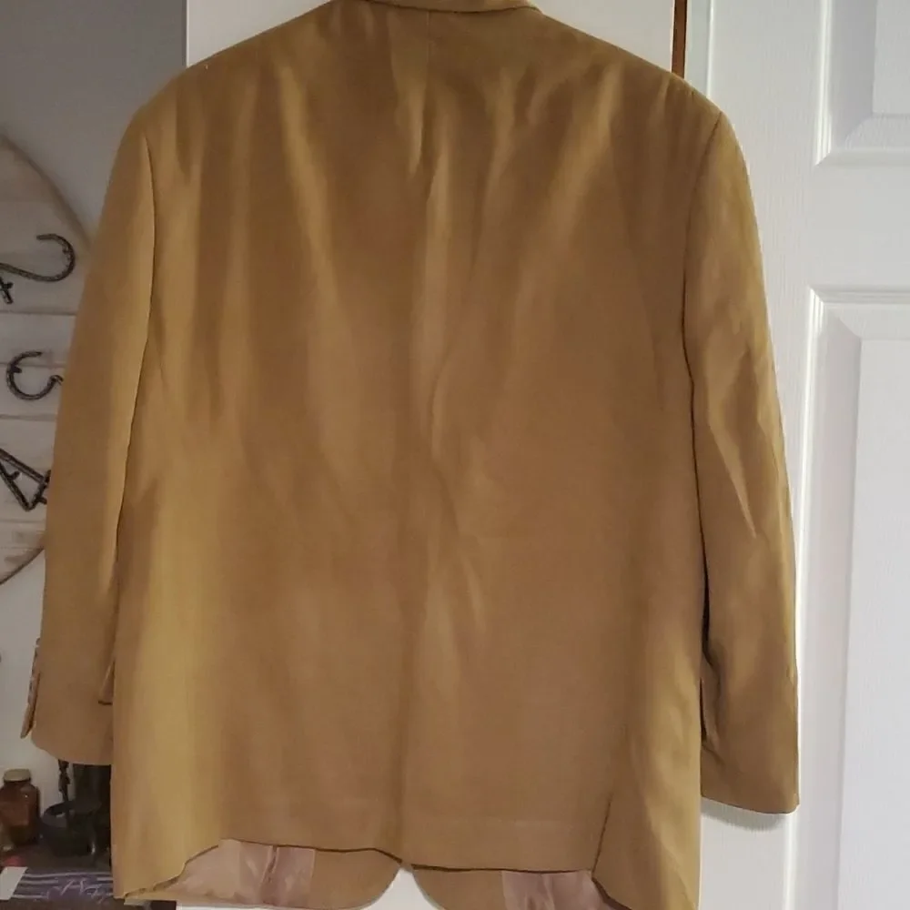 Alfani for Macy's Sportcoat,  blazer, jacket